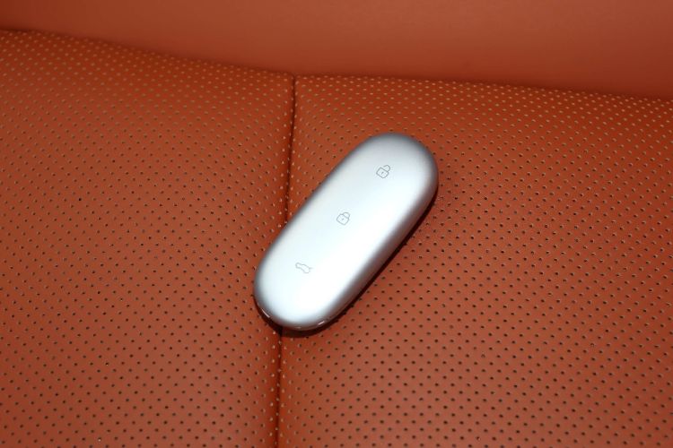Used Li Auto L8 2023 Pro Model Vehicle Key