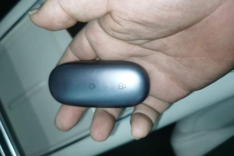 Used Li Auto L8 2023 Air model Vehicle Key