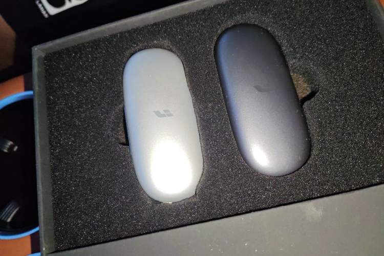 Used Li Auto L8 2023 Air model Vehicle Key
