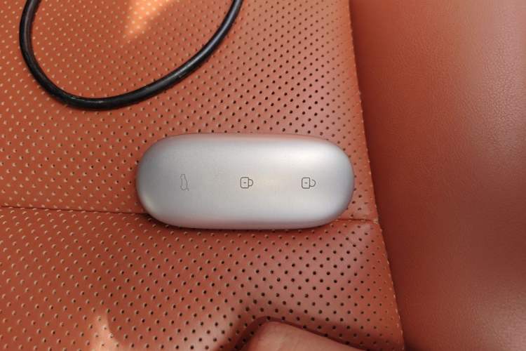 Used Li Auto L8 2023 Pro Model Vehicle Key
