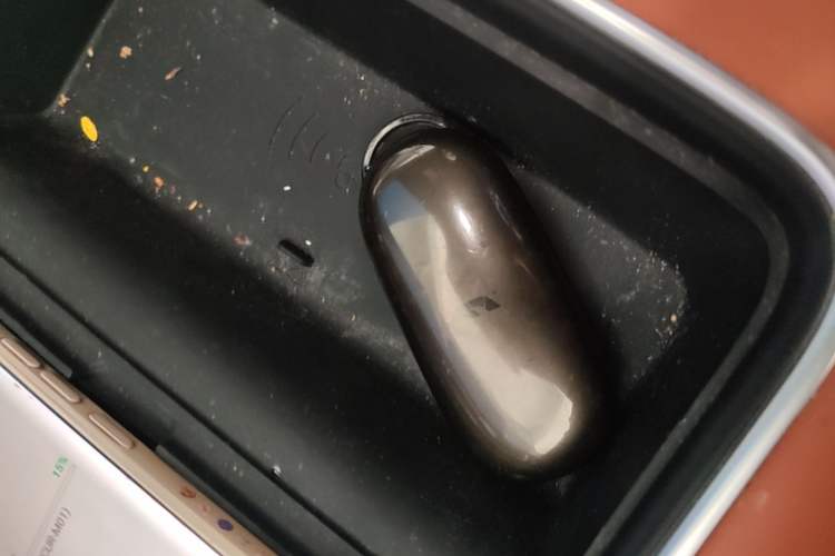 Used Li Auto L8 2023 Air model Vehicle Key
