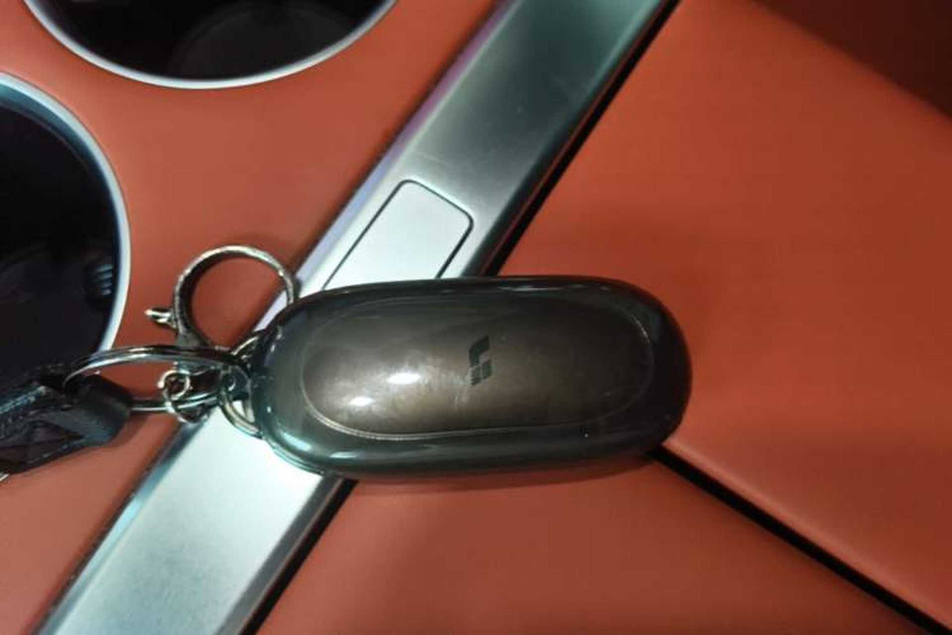 Used Li Auto L8 2023 Pro Model Vehicle Key