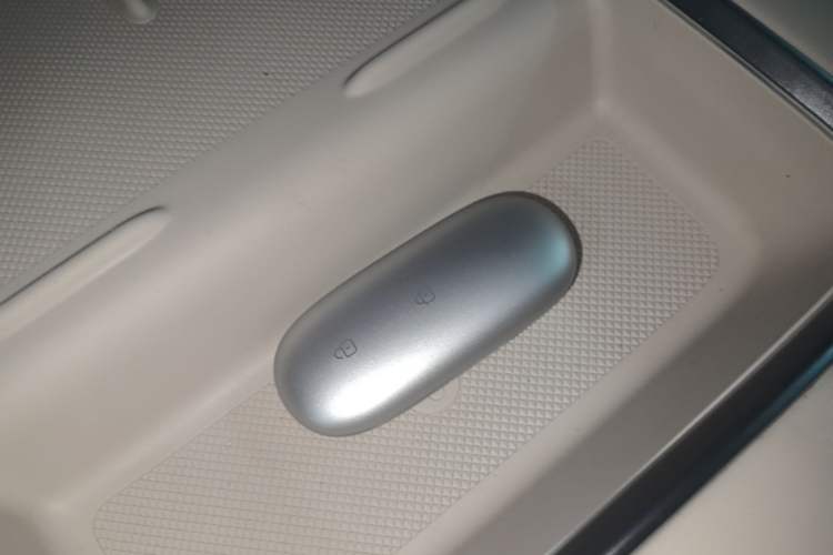 Used Li Auto L8 2023 Pro Model Vehicle Key