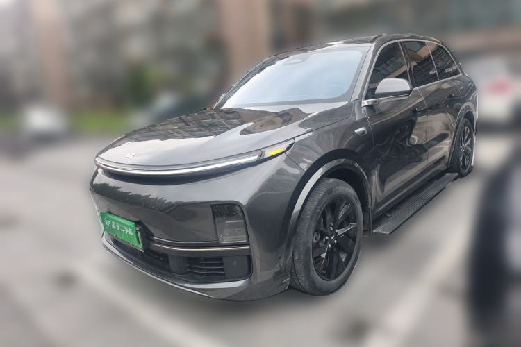 Used Li Auto L8 2023 Pro Model Guazi used car, China used car export, Used car for sale, Used  cars, Cheapest cars for sale