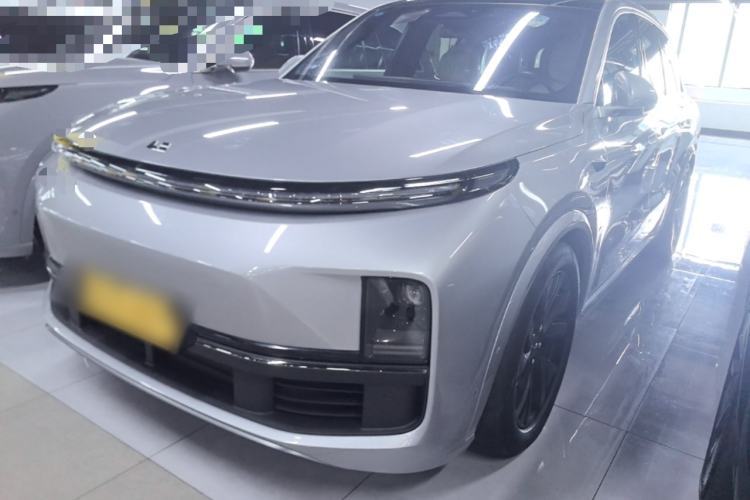 Used Li Auto L8 2023 Pro Model Guazi used car, China used car export, Used car for sale, Used  cars, Cheapest cars for sale