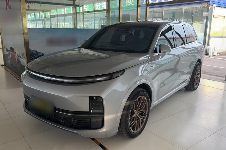 Used Li Auto L8 2023 Pro Model Guazi used car, China used car export, Used car for sale, Used  cars, Cheapest cars for sale