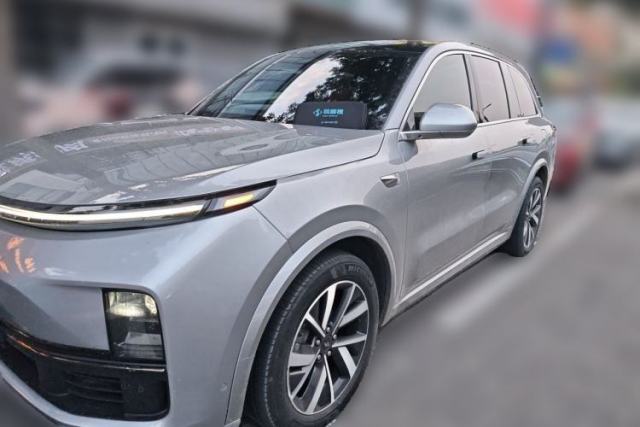 Used Li Auto L8 2023 Air model