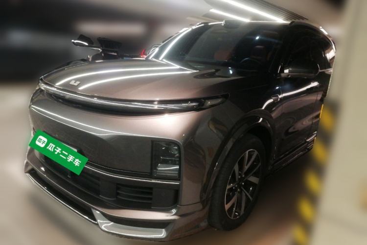 Used Li Auto L8 2023 Max model Guazi used car, China used car export, Used car for sale, Used  cars, Cheapest cars for sale