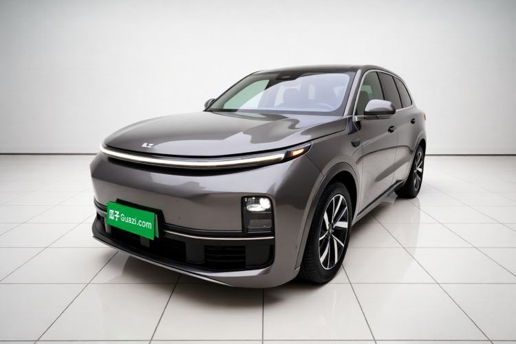Used Li Auto L8 2023 Pro Model Guazi used car, China used car export, Used car for sale, Used  cars, Cheapest cars for sale