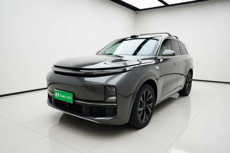 Gebrauchter Li Auto L8 2023 Max model Guazi used car, China used car export, Used car for sale, Used  cars, Cheapest cars for sale