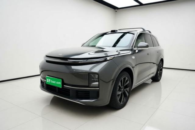 Li Auto L8 2023 Max model d’occasion