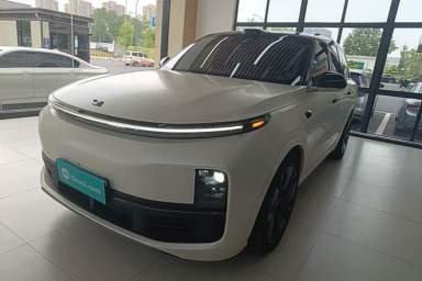 Used Li Auto L8 2023 Max model