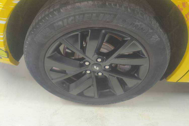 Used Li Auto L8 2023 Pro Model Exterior 8