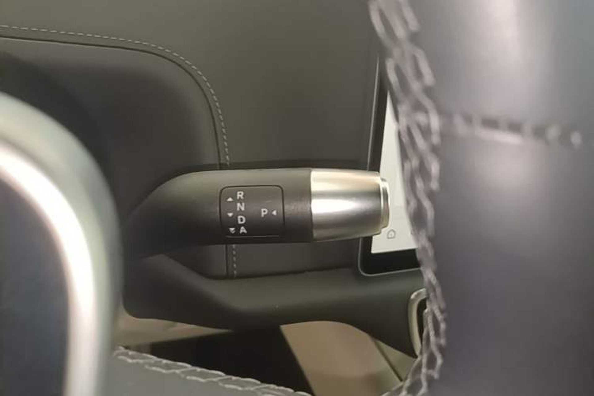 Used Li Auto L8 2023 Max model Gear Lever