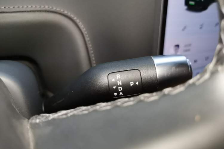 Used Li Auto L8 2023 Pro Model Gear Lever