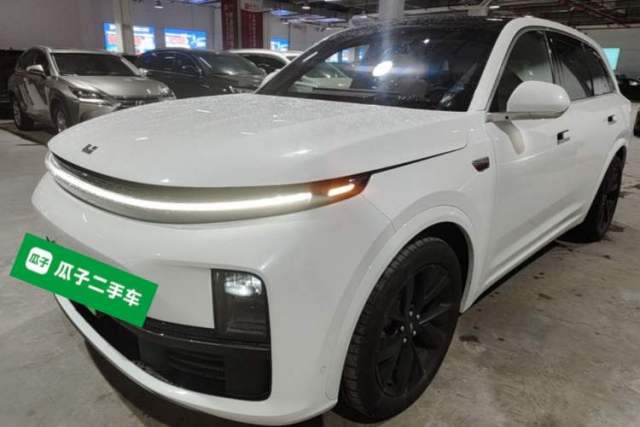 Used Li Auto L7