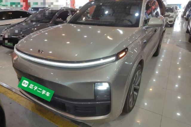 Used Li Auto L8 2023 Air model