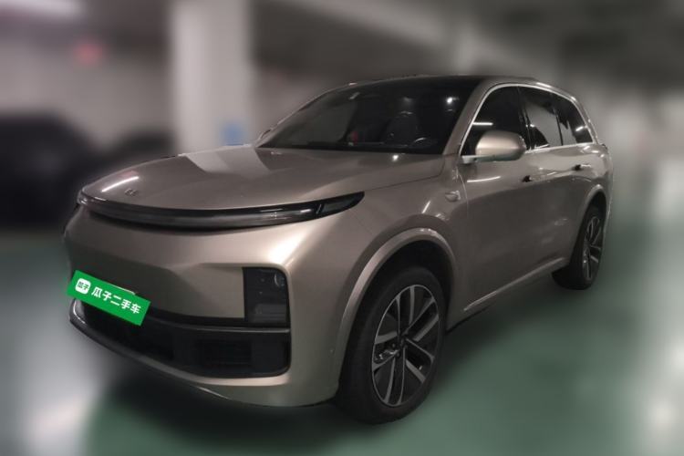 Used Li Auto L8 2023 Pro Model Guazi used car, China used car export, Used car for sale, Used  cars, Cheapest cars for sale