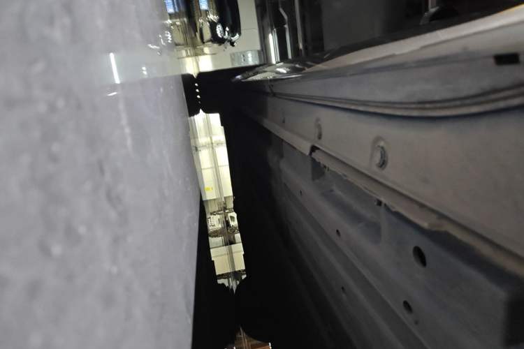 Used Li Auto L8 2023 Pro Model Chassis Rear Left