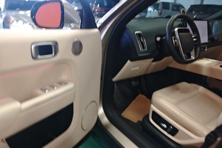 Used Li Auto L8 2023 Max model Driver Seat