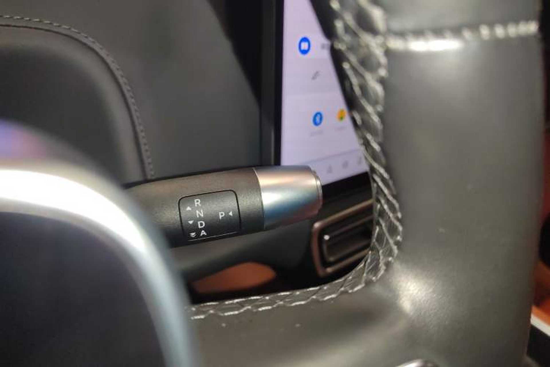 Used Li Auto L8 2023 Pro Model Gear Lever
