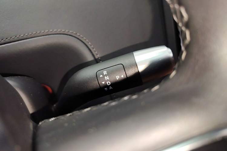 Used Li Auto L8 2023 Pro Model Gear Lever