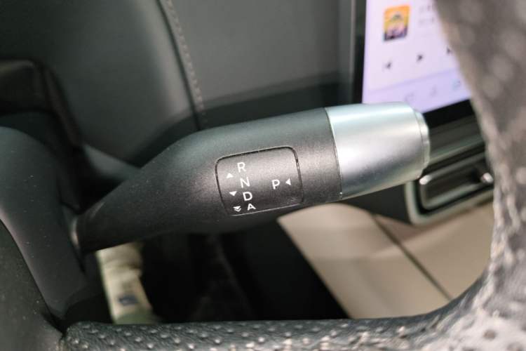 Used Li Auto L8 2023 Air model Gear Lever