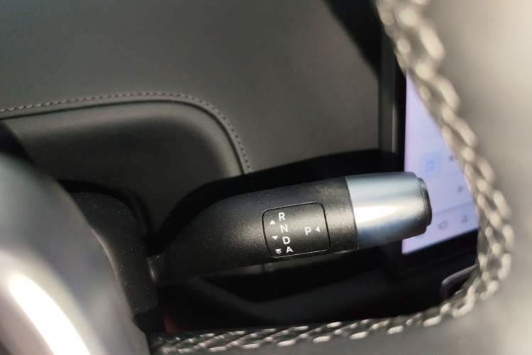 Used Li Auto L8 2023 Max model Gear Lever