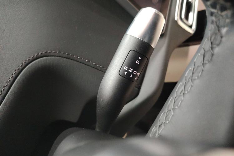 Used Li Auto L8 2023 Max model Gear Lever