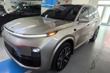 Used Li Auto L8 2023 Pro Model