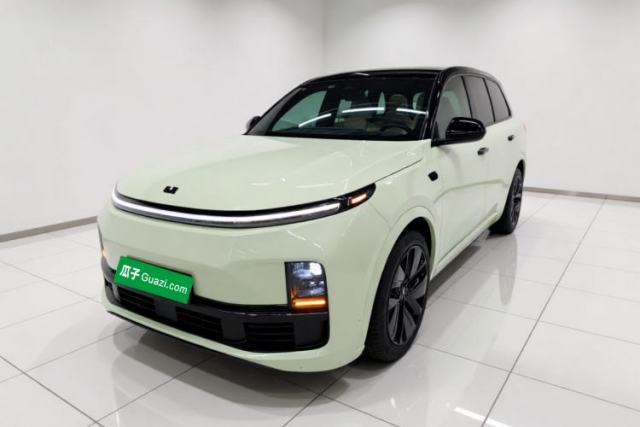 Used Li Auto L8 2023 Air model