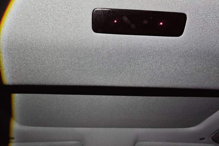 Used Li Auto L8 2023 Pro Model Headliner