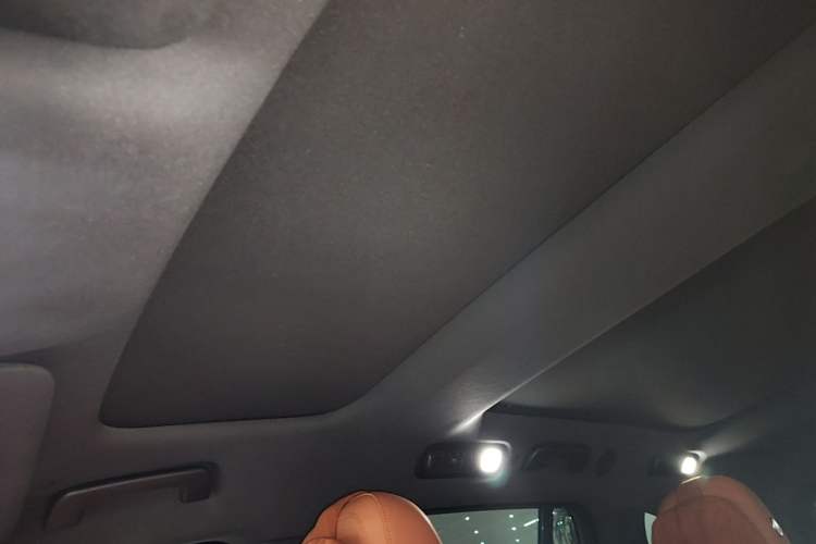 Used Li Auto L8 2023 Pro Model Headliner