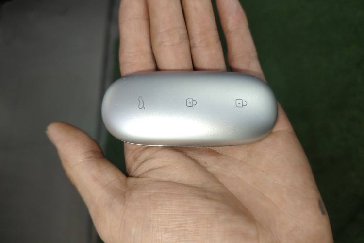 Used Li Auto L8 2023 Max model Interior 1