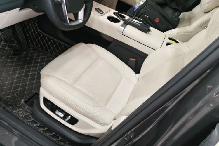 Used Li Auto L8 2023 Air model Left Front Seat