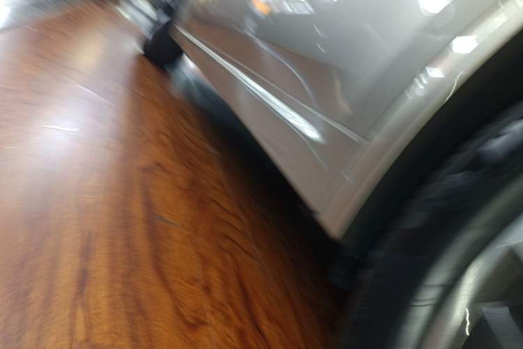 Used Li Auto L8 2023 Pro Model Left Side Sill