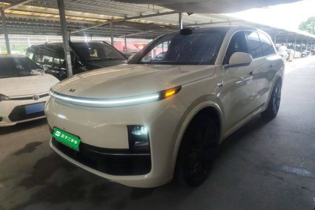 Used Li Auto L8 2023 Max model