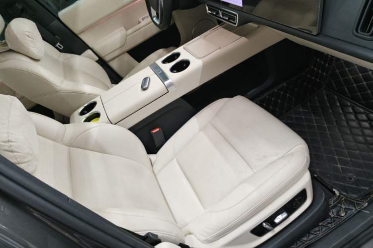 Used Li Auto L8 2023 Air model Right Front Seat