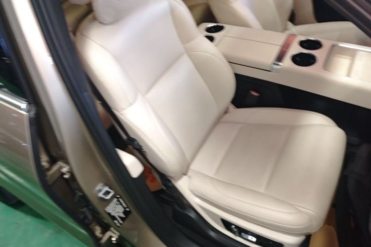 Used Li Auto L8 2023 Max model Right Front Seat