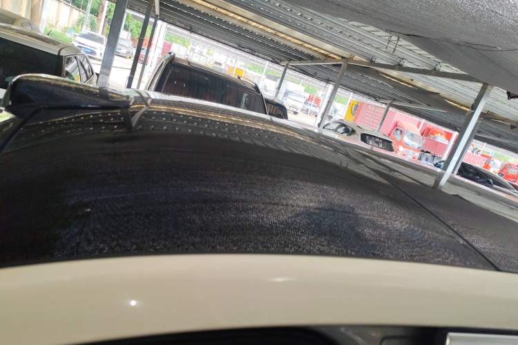 Used Li Auto L8 2023 Max model Roof