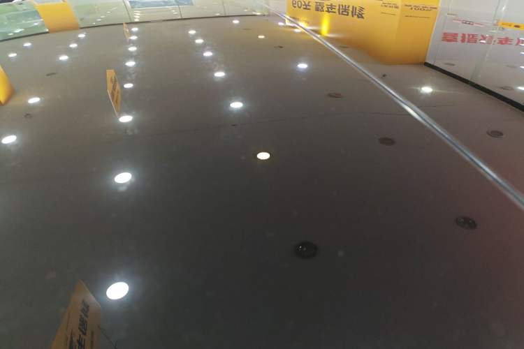 Used Li Auto L8 2023 Pro Model Roof