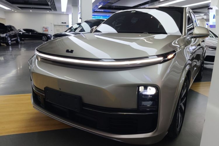 Used Li Auto L8 2023 Pro Model Guazi used car, China used car export, Used car for sale, Used  cars, Cheapest cars for sale
