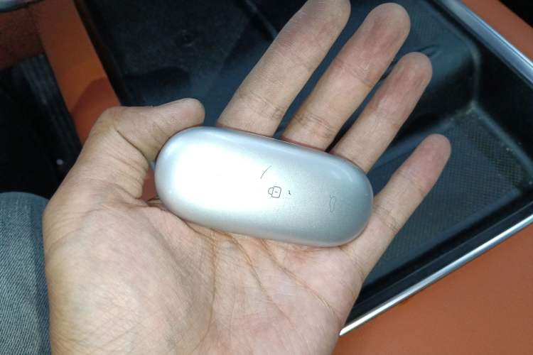 Used Li Auto L8 2023 Pro Model Vehicle Key