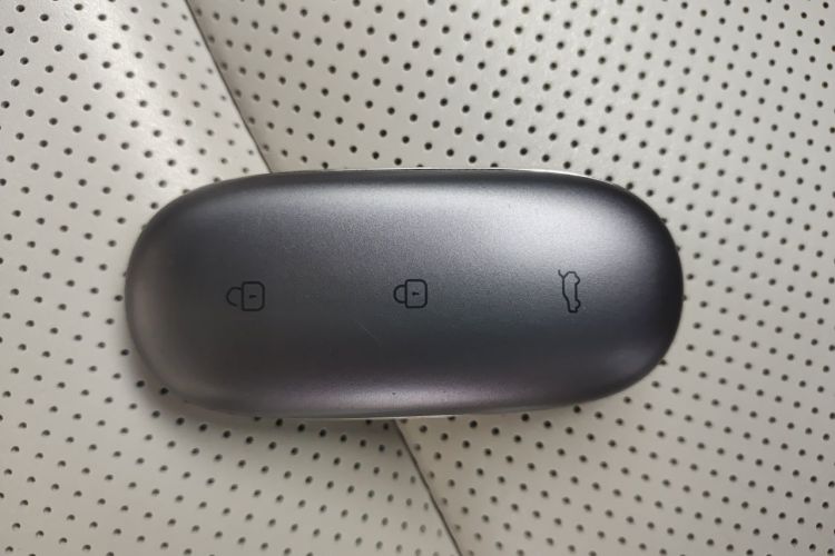 Used Li Auto L8 2023 Pro Model Vehicle Key