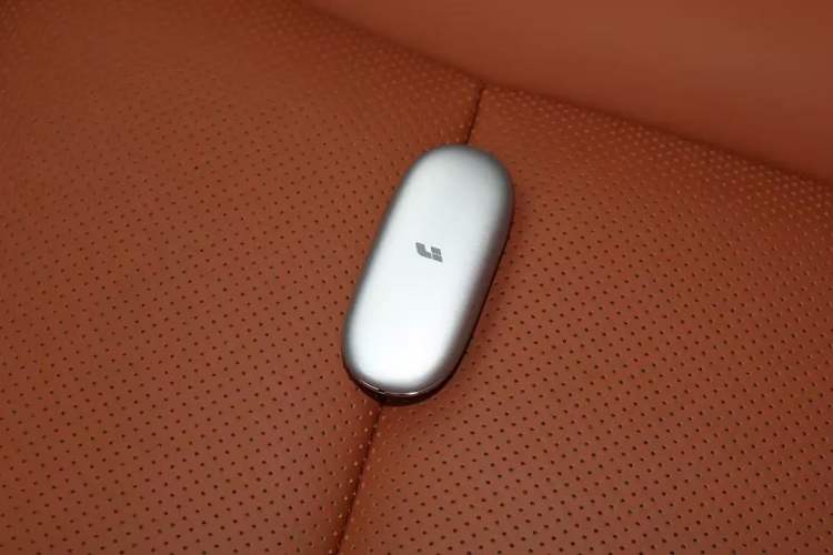 Used Li Auto L8 2023 Pro Model Vehicle Key