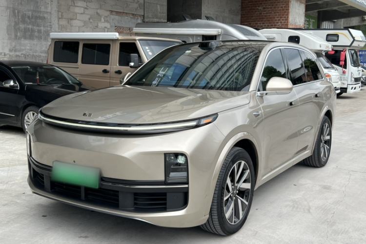 Gebrauchter Li Auto L8 2023 Max model Guazi used car, China used car export, Used car for sale, Used  cars, Cheapest cars for sale
