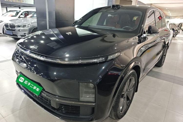 Used Li Auto L8 2024 Max Guazi used car, China used car export, Used car for sale, Used cars, Cheapest cars for sale