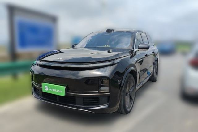 Used Li Auto L8 2024 Max