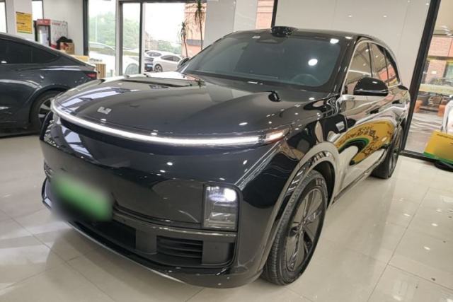 Used Li Auto L8 2024 Max
