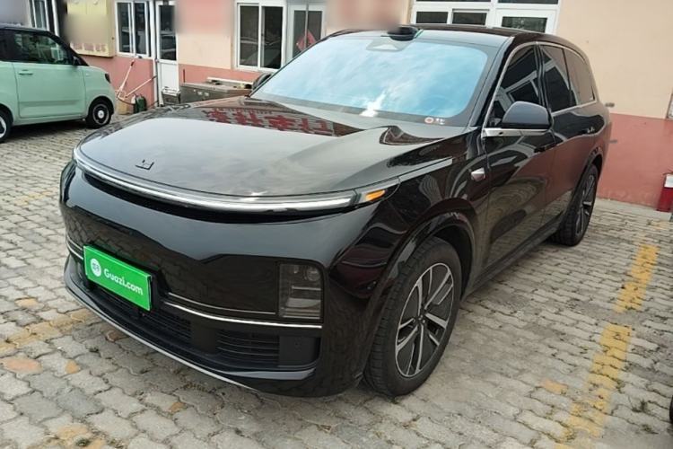 Used Li Auto L8 2024 Pro Model Guazi used car, China used car export, Used car for sale, Used  cars, Cheapest cars for sale